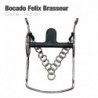 Bocado Felix Brasseur coche