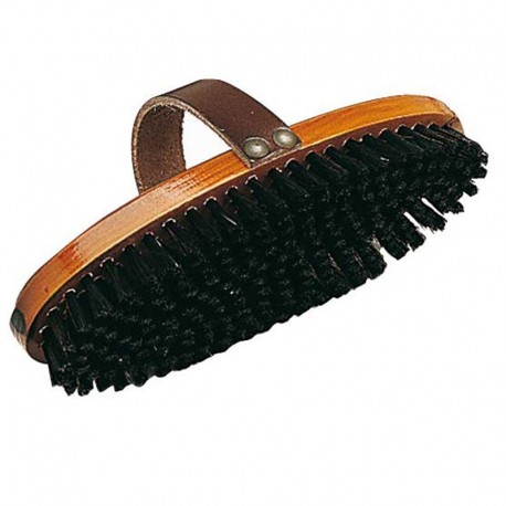 Bruza Zaldi madera de nylon