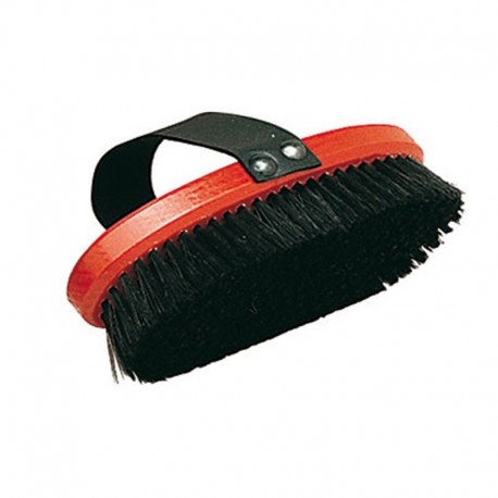Bruza nylon pequeña