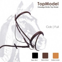 Cabezada montar doma TopModel