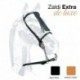Cabezada Vaquera Zaldi Extra deluxe
