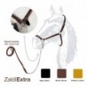 Cabezada Zaldi Extra Presentación con ramal