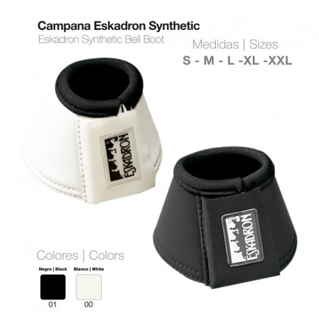 Campana Eskadron Synthetic