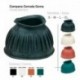 Campana cerrada goma