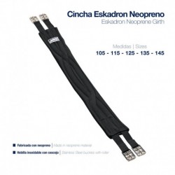Cincha Eskadron neopreno
