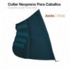 Collar neopreno para caballos