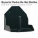 Soporte piedra sal Stubbs