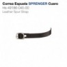 Correa espuela Sprenger cuero