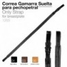 Correa gamarra suelta para pechopetral