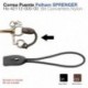 Correa puente Pelham Sprenger