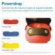 Correa tira para zapato caballo Powerstrap