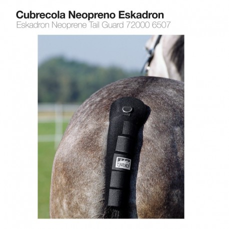 Cubrecola Eskadron neopreno