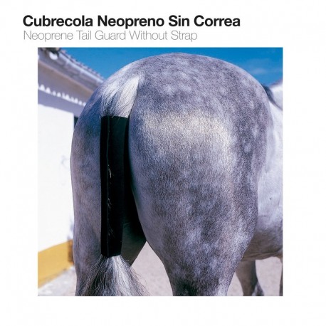 Cubrecola neopreno sin correa
