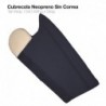 Cubrecolas neopreno sin correa