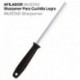 Afilador Mustad Sharpener para cuchilla legra