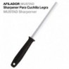 Afilador Mustad Sharpener para cuchilla legra
