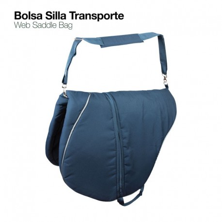 Bolsa lona para transporte silla