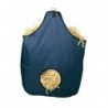 Bolsa cebadera nylon para caballos