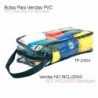 Bolsa para vendas PVC