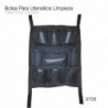 Bolsa utensilios limpieza