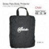 Bolsa para body protector niño