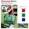 Bolsa para equipo stowaway deluxe