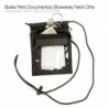 Bolsa para documentos del jinete Stowaway