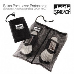 Bolsa para lavar protectores Eskadron