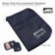Bolsa para documentación Eskadron