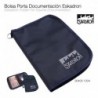 Bolsa para documentación Eskadron