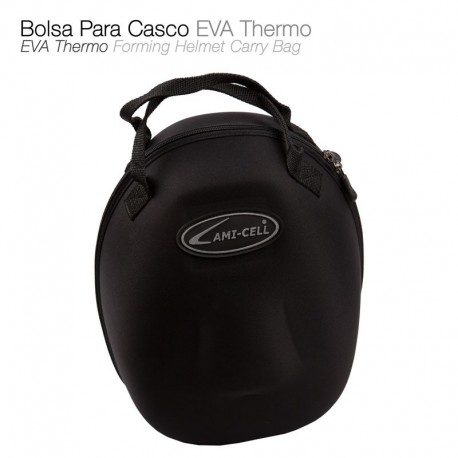 Bolsa para casco Eva thermo