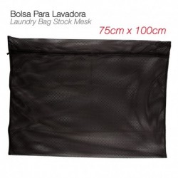 Bolsa especial para lavadora