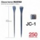 Clavos para herrar Mustad JC-1