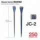 Clavos para herrar Mustad JC-2