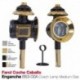 Farol para enganche coche caballos