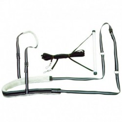 Enganche Jo-Ring Harness