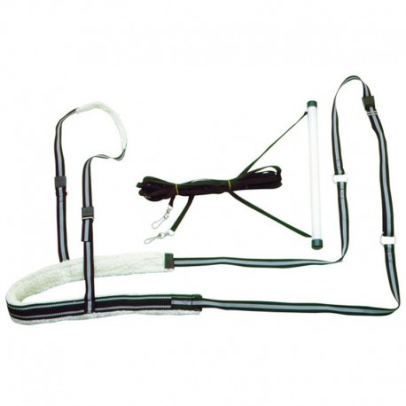 Enganche Jo-Ring Harness