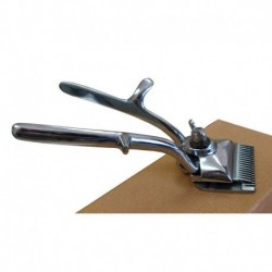 Esquiladora manual Hair Clipper