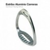 Estribo aluminio carreras