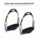 Estibo inglés seguridad Metalab Air