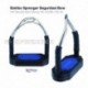Estribo Sprenger seguridad Bows HS