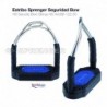 Estribo Sprenger seguridad Bows HS