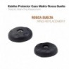 Rosca estribo protector cazo matrix