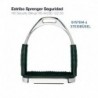 Estribo Sprenger seguridad HS