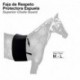Faja de respeto protectora espuela umbria