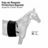 Faja de respeto protectora espuela umbria