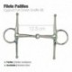 Filete palillos inox