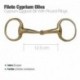 Filete Cyprium oliva