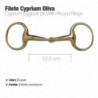 Filete Cyprium oliva