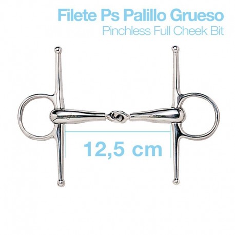 Filete PS palillo grueso